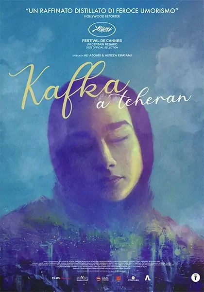 Kafka-poster