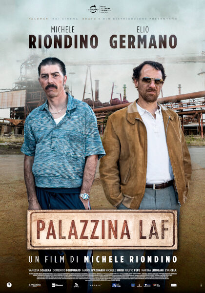 locandina
