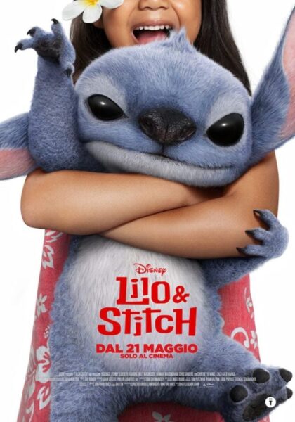 lilo&stitch