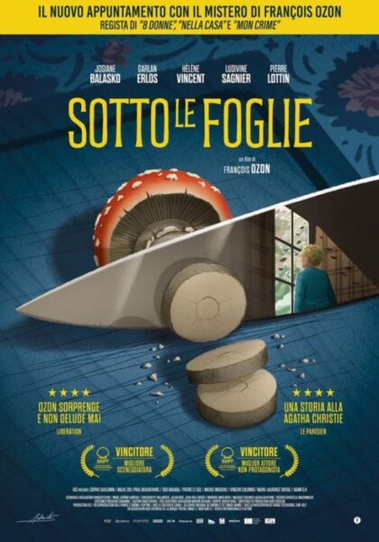 sottolefoglie