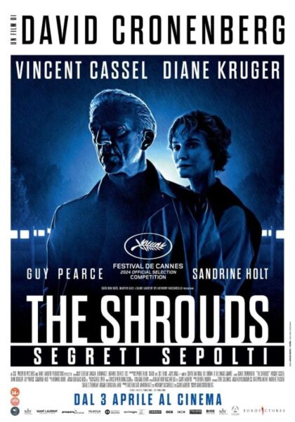theshrouds