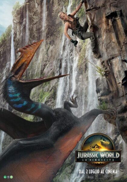 jurassic